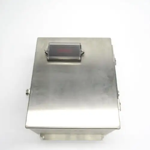 Hoffman A-12106Chnfss