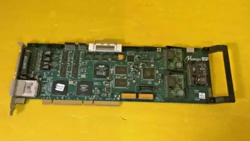 Mango Dsp 503-00001-002 Rev A2 Pn: 150-00001-003