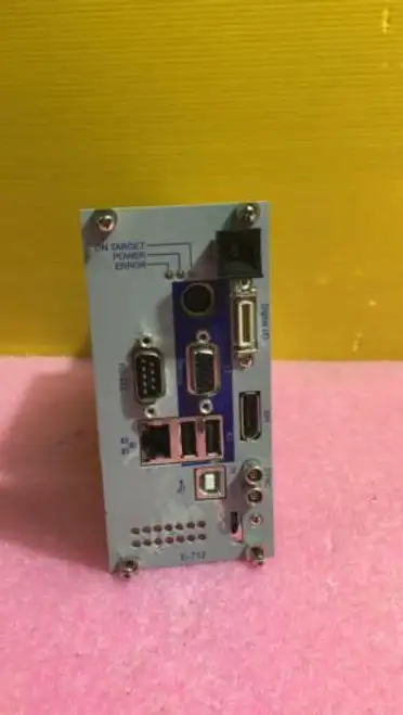 Pi E-712 E711B0088 Rev 05-000 Modul