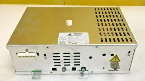 Hartlauer Pr√§zisions Elektronik Hpe Cc1000-1 5 81000092-00 Rev.01