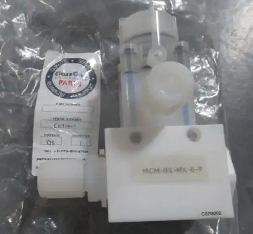 Classone Mcm-01-Hx-8-P Cdv Chemical Valve