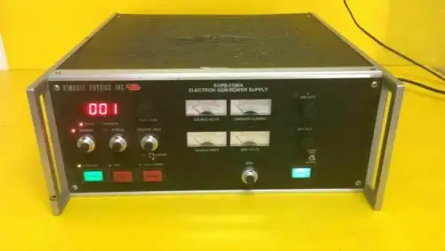 Kimball Physics Inc Egps-1108A Electron Gun Power Supply