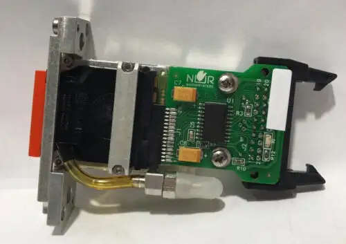 Hp Nur Xaar Print Head Type 3 Assy 21-0194 / Assembly Cp220A