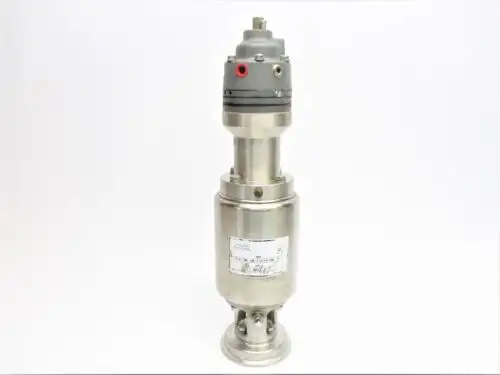 Alfa Laval 771S-10M-14P-1-1/2X9-316L
