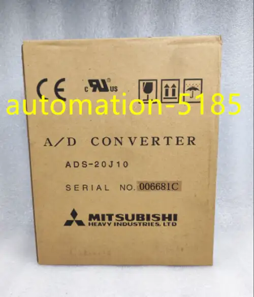 Mitsubishi Ads-20J10 Converter