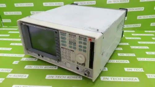 1096 [ ] Lg Spectrum Analyzer Sa-9270A 9Khz-2.9Ghz