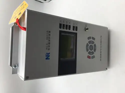 Rcs-9631B