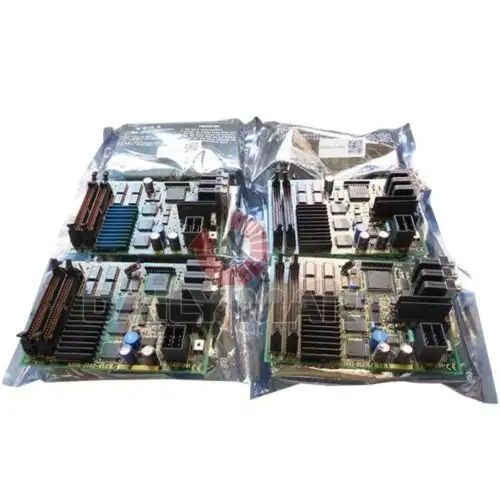 Fanuc A02B-0311-K006 PLC