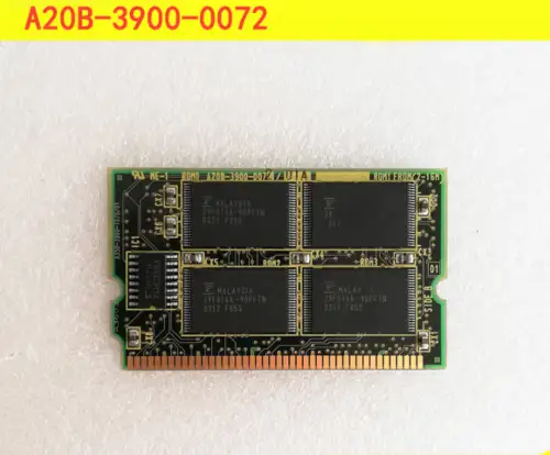 Fanuc A20B39000072 A20B-3900-0072 Circuit Board