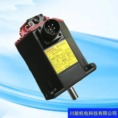 FANUC A06B-2076-B203