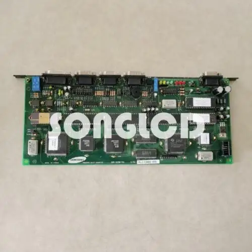 Sa-Scm-V2 Al0109003
