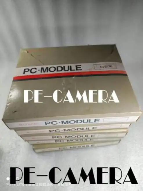 Pc-Mdule Sio-2D98 No.9232B