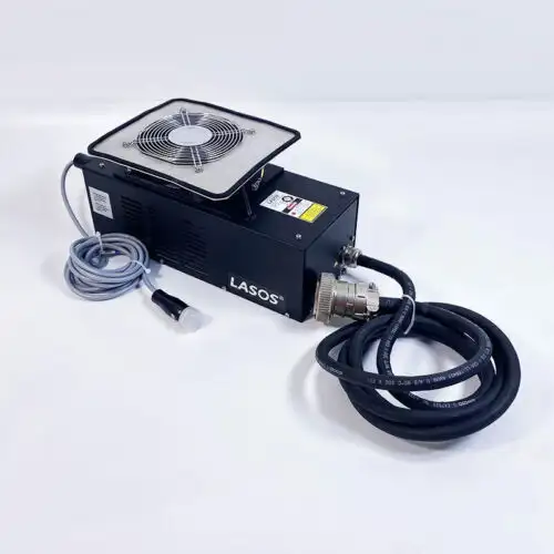 Lasos Laser Head Lgk 7812 Ml05