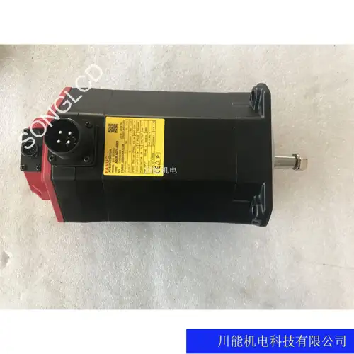FANUC A06B-0077-B507