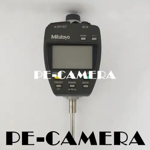 Mitutoyo 543-552-1/ID-F125E