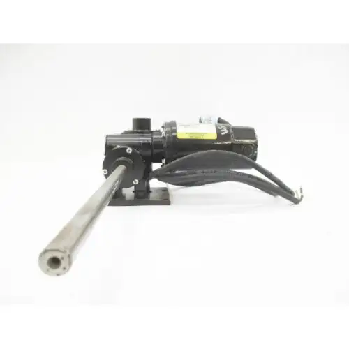 Baldor 23A247Z135G1 90Vdc .5A