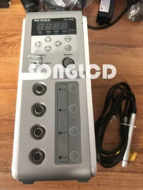 Uv-400 Uv-50A