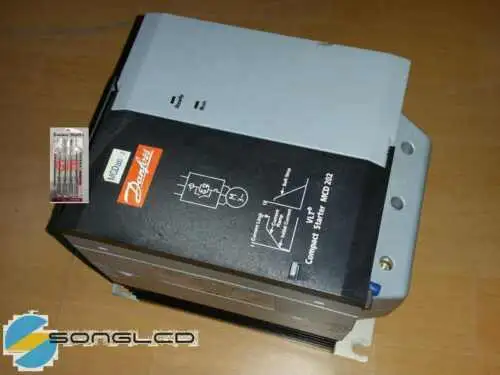 Mcd202-055-T4-Cv3 55Kw 175G216 171610-146