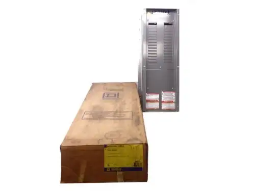 Square D Nqod30L225Cu Ser. E2
