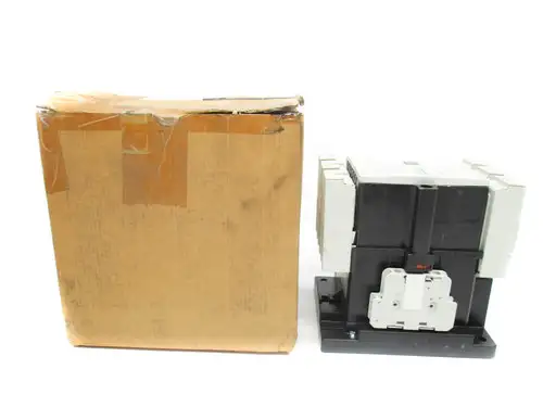 Siemens 3Tf5011-0Ak6 120V/110V