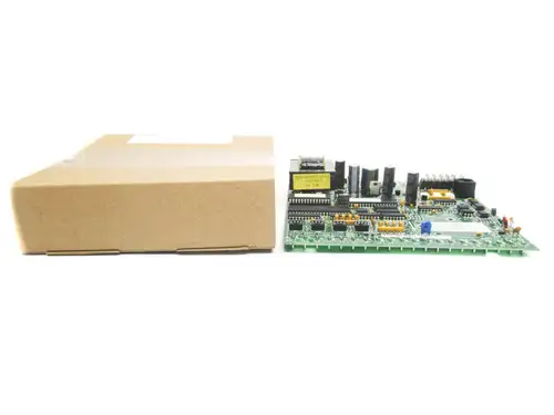 Siemens 091-60230-84 Rev 1