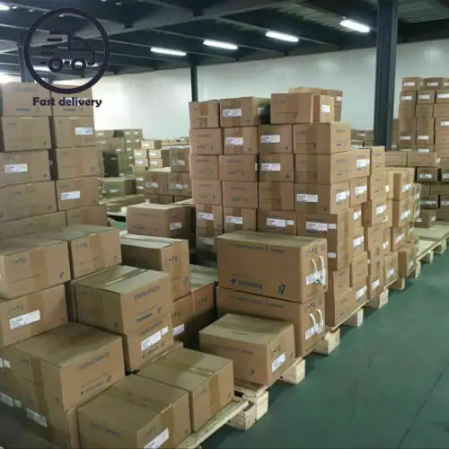 Yaskawa Sgm7G-20A7C6C Servo Motor