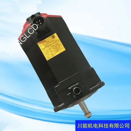 FANUC A06B-2078-B507