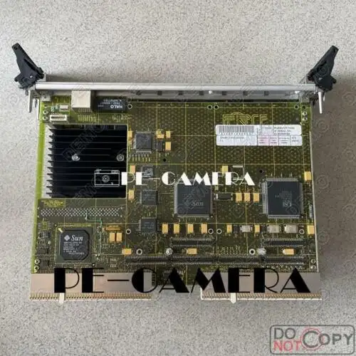 Sparc Cpci-Io523G Cpci-523G