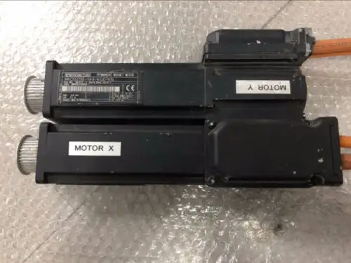 Indramat Mkd025B-144-Kg0-Kn Test