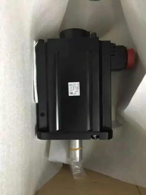 Mitsubishi HF-SP201BK AC Servo Motor