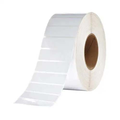 Stampante industriale con etichetta approvata da Grainger 35Yp24 Pk4