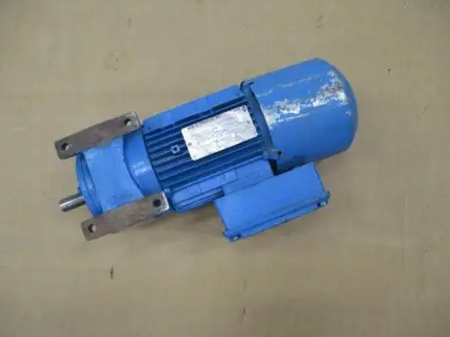 Sew-Eurodrive R32Dt80K4Bn1Nr Motor