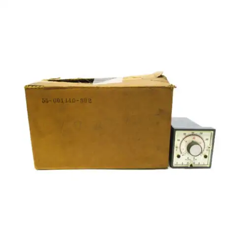 Fenwal 55-001440-302 550 240Vac 10A 400'F/200'C