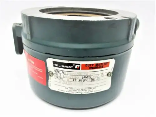 Reliance Electric F52A0621M-Pm -