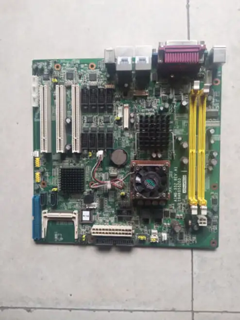 Aimb-552G2 Aimb-552 Rev A1 tester