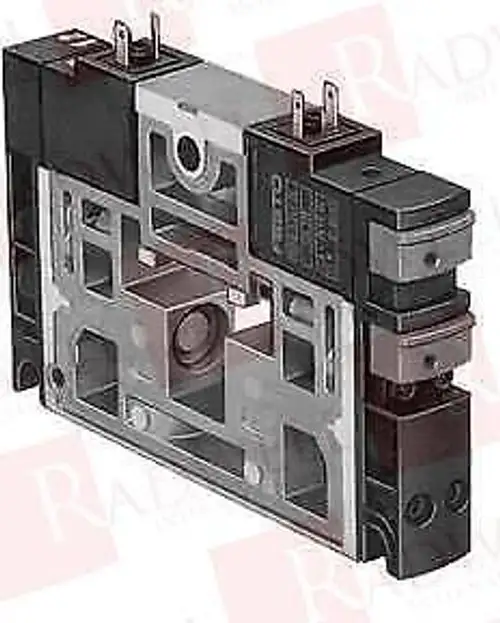 Festo Cpv18-M1H-Vi140-2Gls-1/4 / Cpv18M1Hvi1402Gls14