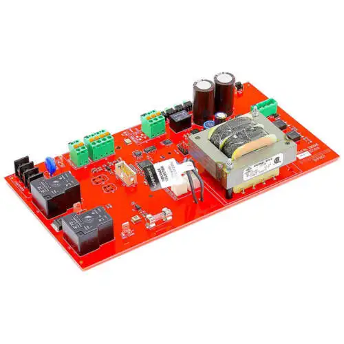 Honeywell Home Hm750Apcb/U Humidifier Repl Pc Board