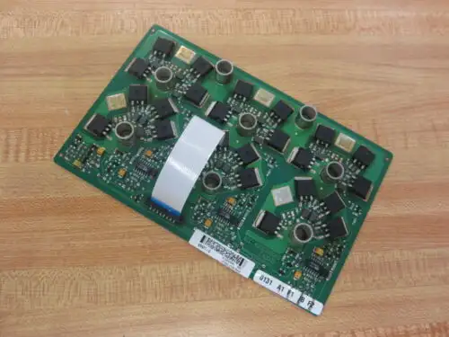 Abb 49Q03006Ab Circuit Board Cad936 Kraft-G /81Q03006G