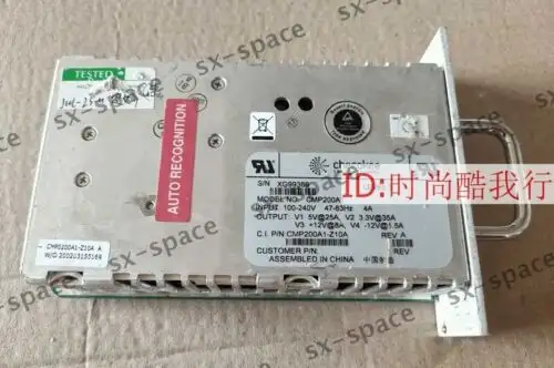 Cmp200A1 XG99369 Cmp200A1-Z10A