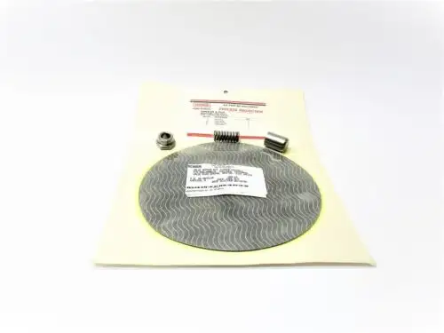 Fisher R95Lx000122 Nsfs