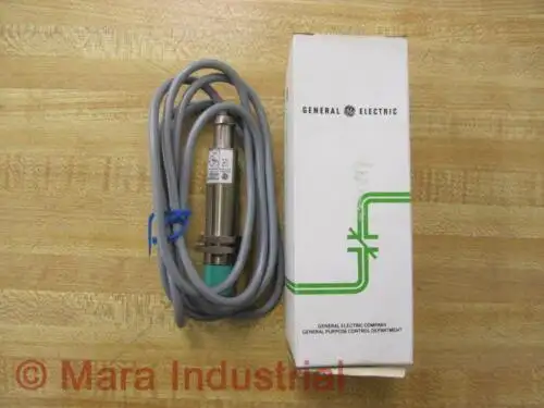General Electric Cr215Db18Ua3Pb interruptor de proximidade