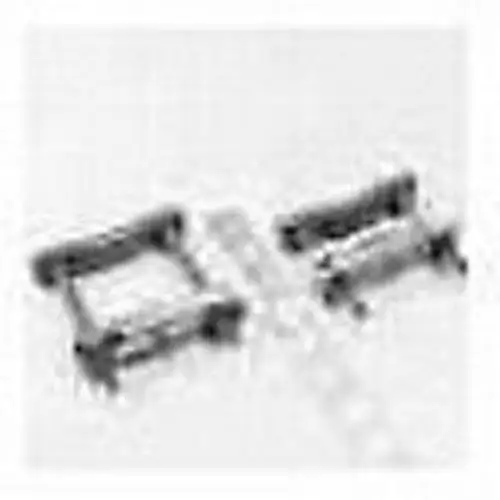 Wakefield 130-G Precision Compression Mounting Clamp Systems