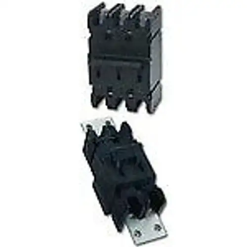Airpax / Sensata Jam-3-1Rec4-63-5-B4-200 Disjoncteur magnétique 3 pôles 200A ...