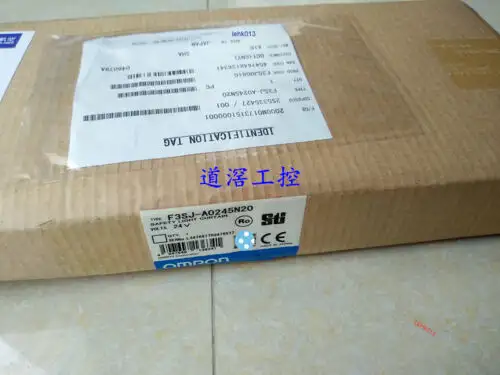Keyence F3Sj-A0520P30 光幕