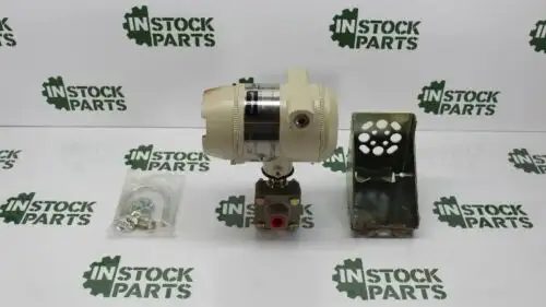 Honeywell Stg170-E1G-00000-Mb Pressure Transmitter Nsnb