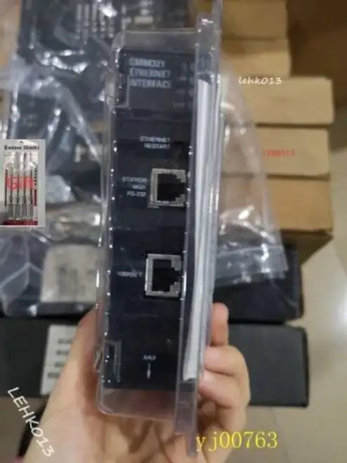 IC693CMM321