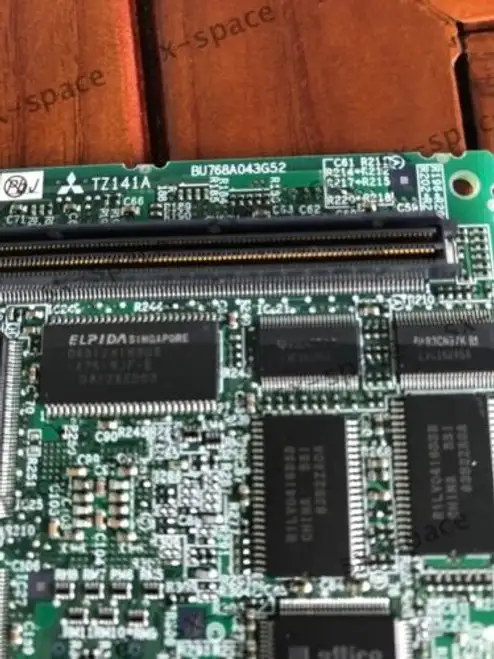 Bu768A043G52