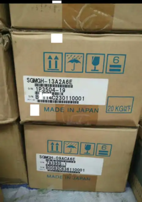 SGMGH-13A2A6E /EMS