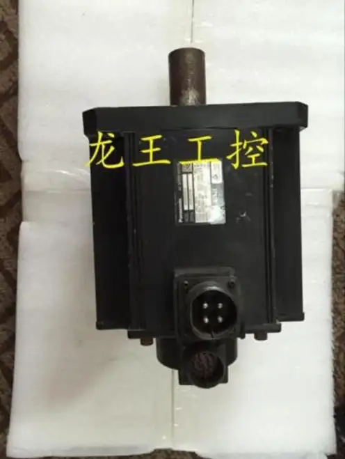 Panasonic MDM502A2A 伺服馬達