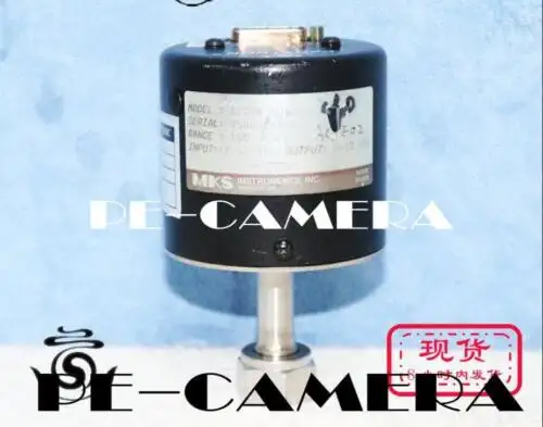 Type 122B 122Ba-00100Eb 100Torr